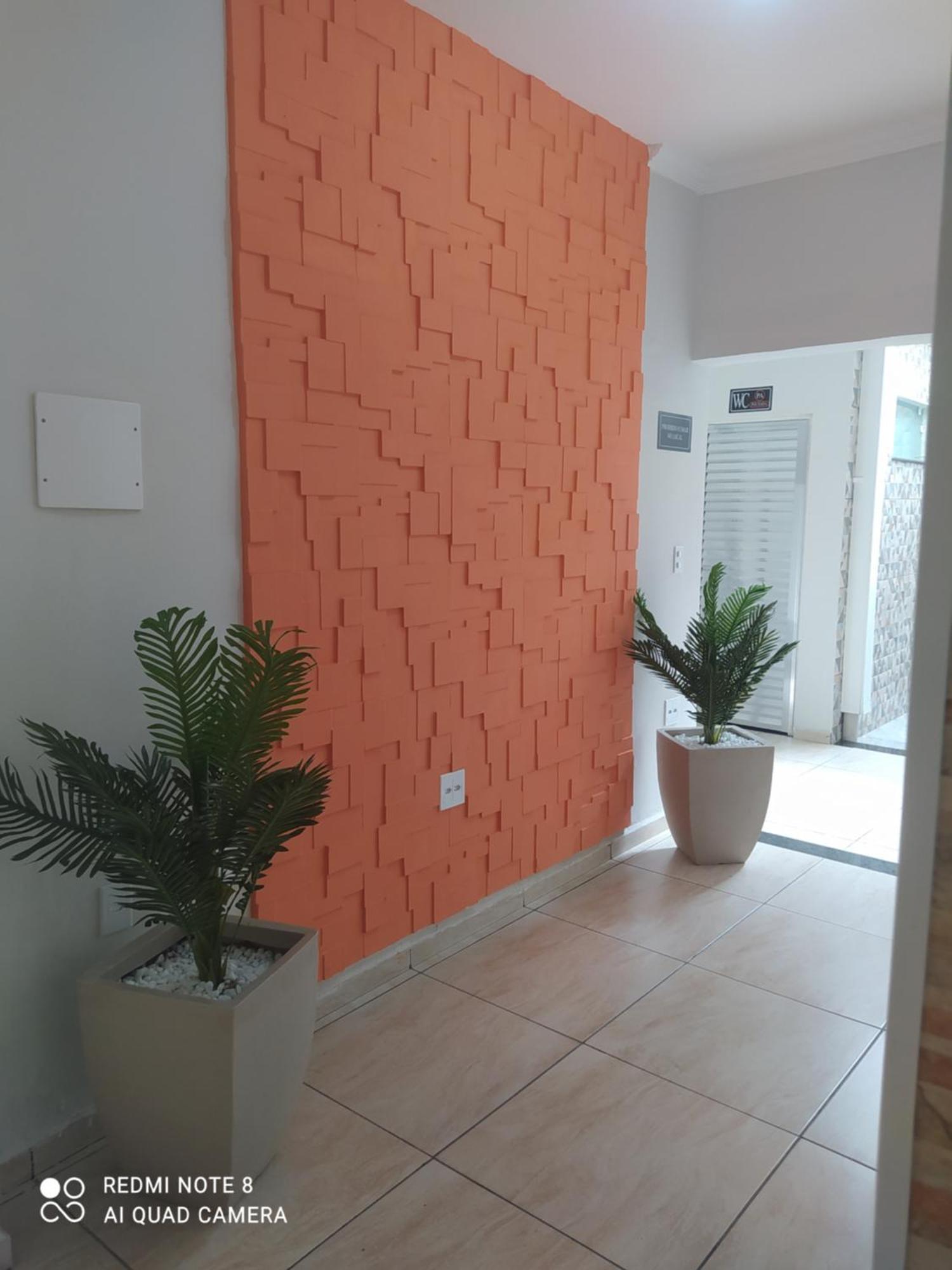 Pousada Quarto Com Ar, Wi Fi,Frigobar Perto Da Basilica Апаресида Екстериор снимка